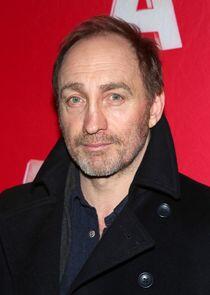 Michael McElhatton Michael McElhatton