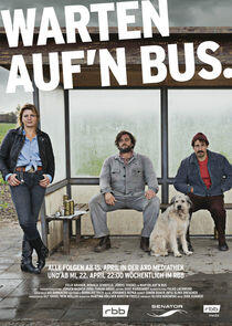 Warten auf'n Bus Warten auf'n Bus