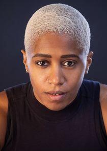 photo of Cortni Vaughn Joyner photo of Cortni Vaughn Joyner