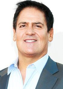 Mark Cuban