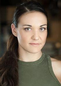 photo of Emily Delaney photo of Emily Delaney