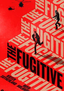 The Fugitive The Fugitive