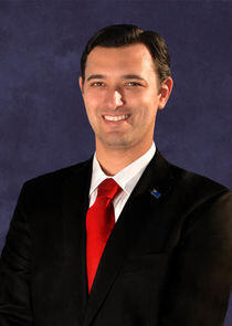 photo of Stephen Silberkraus
