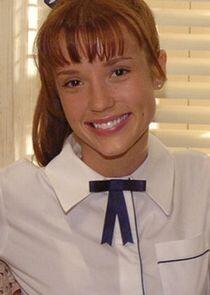 Baby (Bárbara de Oliveira Nogueira) Baby (Bárbara de Oliveira Nogueira)