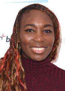 Venus Williams Venus Williams