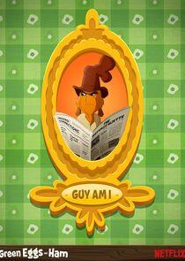 Guy Guy