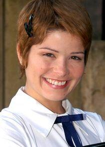 Wandinha (Wanda Carvalho) Wandinha (Wanda Carvalho)