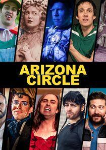 Arizona Circle Arizona Circle