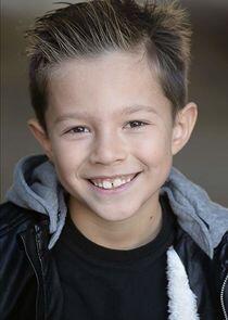 Brandon Cienfuegos Brandon Cienfuegos