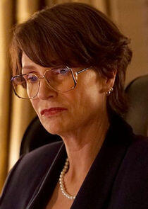 Janet Reno Janet Reno