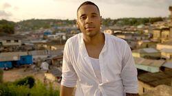 Reggie Yates Reggie Yates