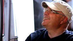 Love, Loss and Anthony Minghella Love, Loss and Anthony Minghella