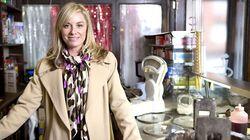 Tamzin Outhwaite Tamzin Outhwaite