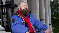 Brian Blessed Brian Blessed