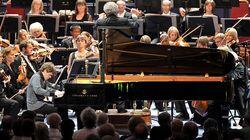 Being a Concert Pianist Being a Concert Pianist