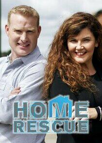 Home Rescue: The Big Fix - Season 2 Home Rescue: The Big Fix - Season 2