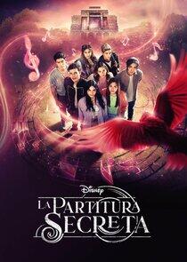 La Partitura Secreta