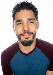 photo of Anthony Lee Medina photo of Anthony Lee Medina