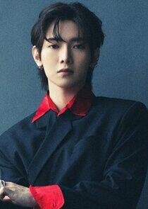 Kang Yeo Sang Kang Yeo Sang