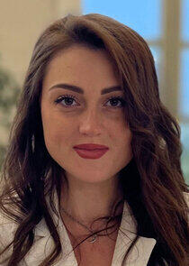 photo of Анна Сопрунова photo of Анна Сопрунова