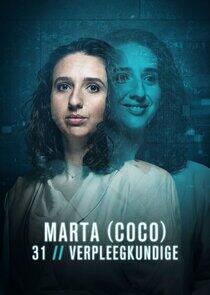 photo of Marta Corbillo Colom photo of Marta Corbillo Colom