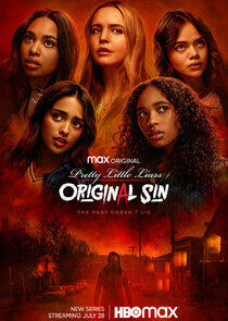 Pretty Little Liars - Season 1 Pretty Little Liars - Season 1