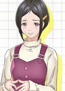Aoi Kamimachi Aoi Kamimachi