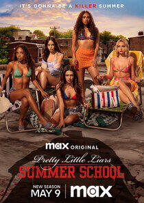 Pretty Little Liars - Season 2 Pretty Little Liars - Season 2