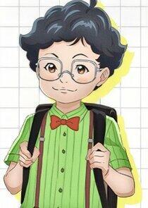 Ren Wakabayashi Ren Wakabayashi