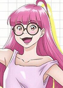 Teruko Matsubara Teruko Matsubara