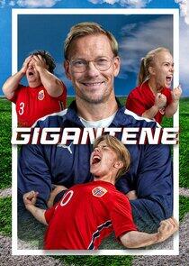 Gigantene