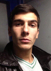 photo of Кирилл Шариков photo of Кирилл Шариков
