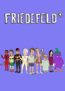 Friedefeld