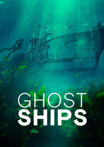 Ghost Ships Ghost Ships