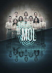 De Mol - Season 12 De Mol - Season 12