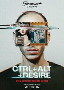 Ctrl+Alt+Desire - Season 1 Ctrl+Alt+Desire - Season 1
