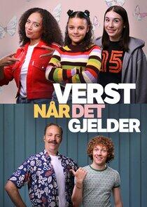 Verst når det gjelder Verst når det gjelder