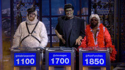 Brian Posehn, Steve Agee, Ron Funches Brian Posehn, Steve Agee, Ron Funches