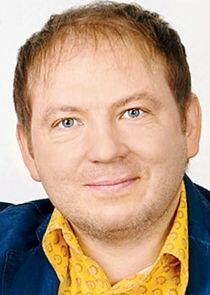 Андрей Федорцов Андрей Федорцов