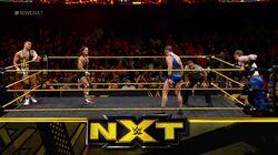 Main Event: American Alpha vs The Vaudevillains for the Tag Team Titles #1 Contendership Main Event: American Alpha vs The Vaudevillains for the Tag Team Titles #1 Contendership