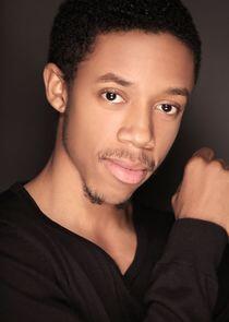 Darrell Britt-Gibson Darrell Britt-Gibson