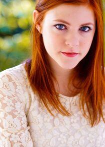 Chanelle Peloso Chanelle Peloso
