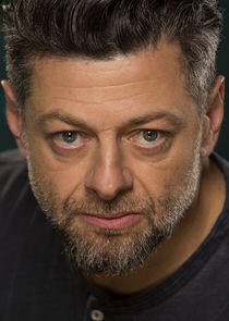 Andy Serkis Andy Serkis