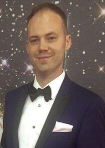 Jonathan Bell Jonathan Bell