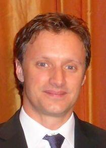 Will Pascoe Will Pascoe