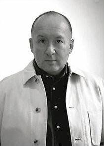 Ray Burdis Ray Burdis