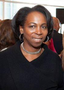 Stephanie Gilliam Stephanie Gilliam