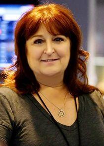 Jeanne Caliendo Jeanne Caliendo