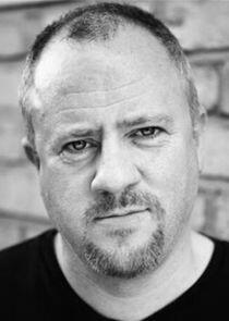 Martin Walsh Martin Walsh