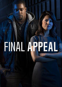 Final Appeal Final Appeal